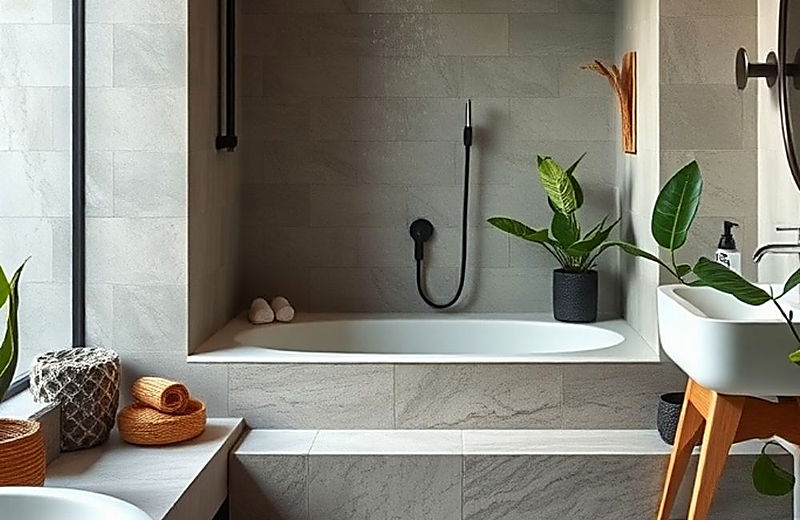 Bathroom Remodeling Services project delivered by Home Improve Expert